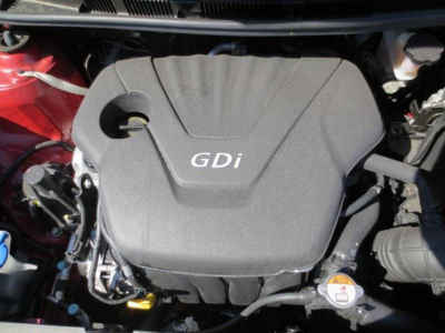 2012 Hyundai Accent  GLS