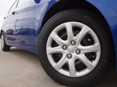 2012 Hyundai Accent  GLS