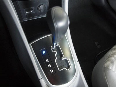2012 Hyundai Accent  GLS
