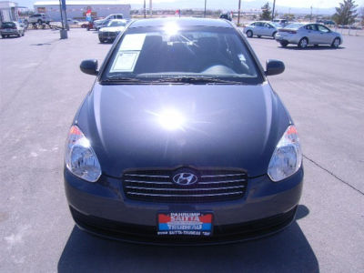 2011 Hyundai Accent  GLS