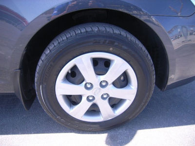 2011 Hyundai Accent  GLS