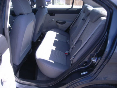 2011 Hyundai Accent  GLS