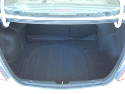 2012 Hyundai Accent  GLS