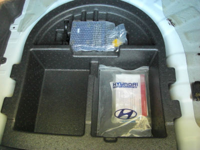 2012 Hyundai Accent  GLS