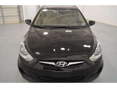 2012 Hyundai Accent  GLS