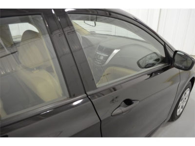 2012 Hyundai Accent  GLS