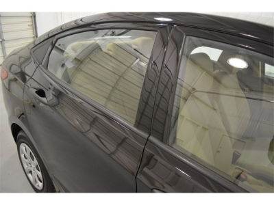2012 Hyundai Accent  GLS