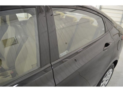 2012 Hyundai Accent  GLS