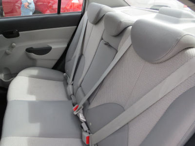 2011 Hyundai Accent  GLS