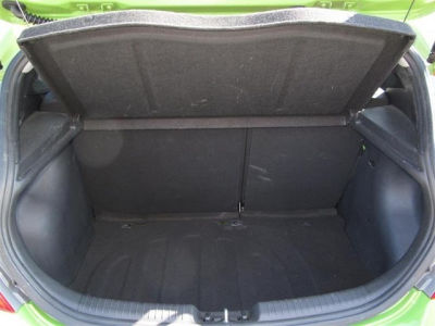 2012 Hyundai Accent  SE