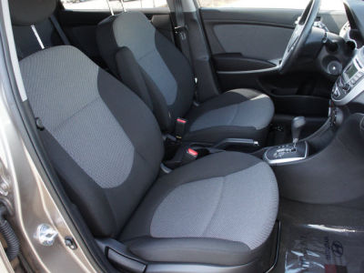 2012 Hyundai Accent