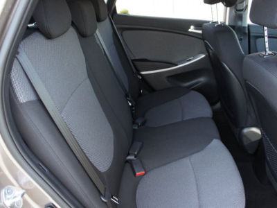 2012 Hyundai Accent