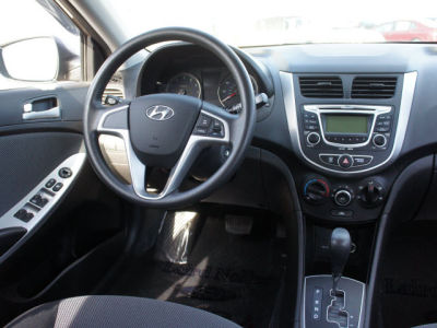 2012 Hyundai Accent