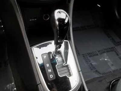 2012 Hyundai Accent  SE