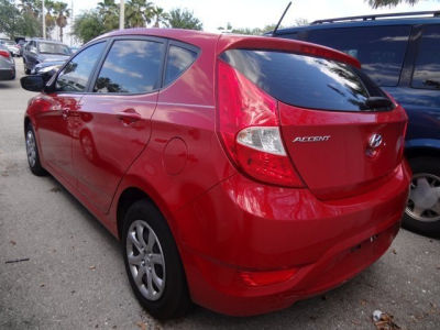 2012 Hyundai Accent