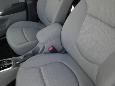 2012 Hyundai Accent  GLS