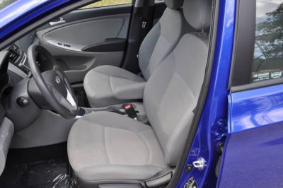 2013 Hyundai Accent  GLS