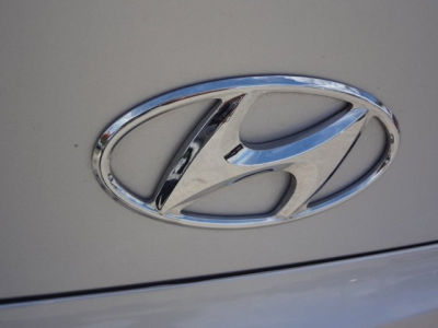 2012 Hyundai Accent  GLS