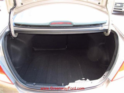 2012 Hyundai Accent  GLS