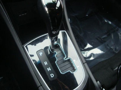 2012 Hyundai Accent  SE