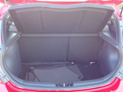 2013 Hyundai Accent  GS