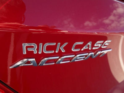 2013 Hyundai Accent  GS