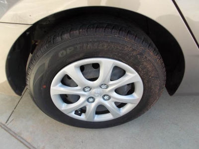 2012 Hyundai Accent  GLS