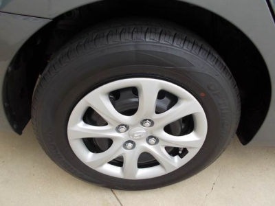 2012 Hyundai Accent  GLS