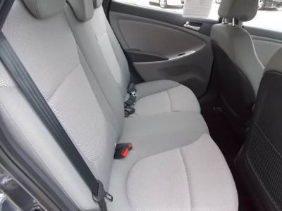2012 Hyundai Accent  GLS