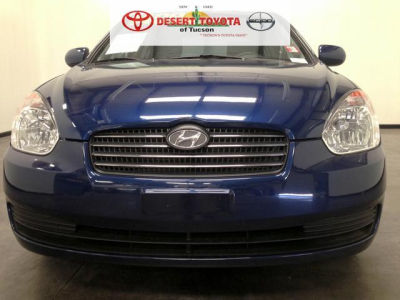 2011 Hyundai Accent  GLS