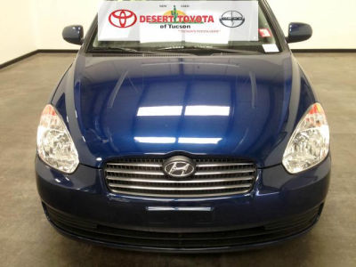 2011 Hyundai Accent  GLS