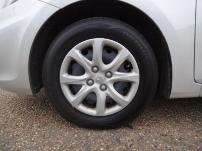 2012 Hyundai Accent  GLS