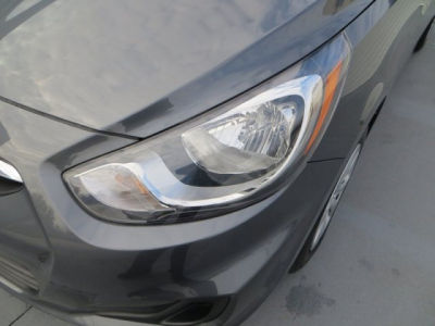 2012 Hyundai Accent  GLS