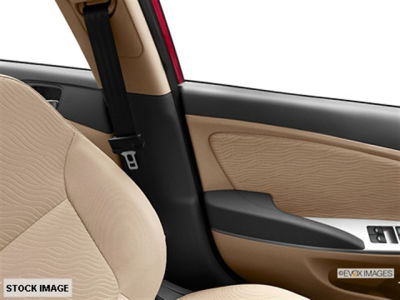 2013 Hyundai Accent  GLS