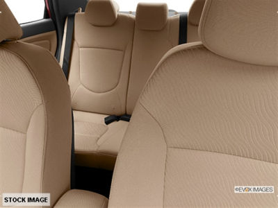 2013 Hyundai Accent  GLS