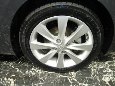 2012 Hyundai Accent  SE