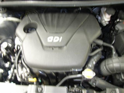 2012 Hyundai Accent  SE