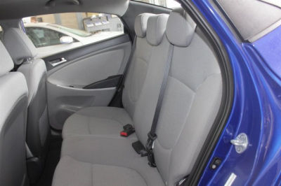 2012 Hyundai Accent  GLS