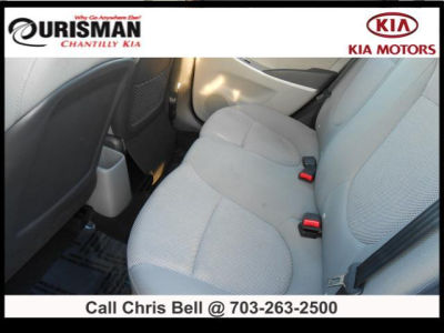 2013 Hyundai Accent  GLS