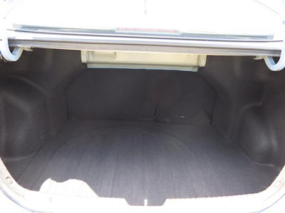 2012 Hyundai Accent  GLS