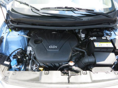 2012 Hyundai Accent  GLS
