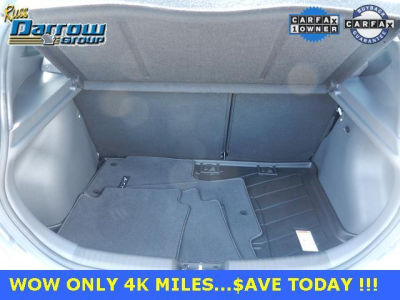 2012 Hyundai Accent  GS