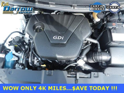 2012 Hyundai Accent  GS