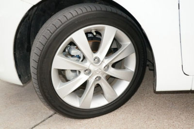 2012 Hyundai Accent  SE