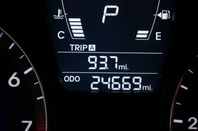 2012 Hyundai Accent  SE