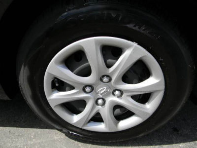 2012 Hyundai Accent  GLS