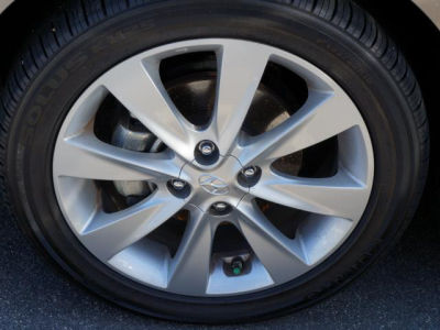 2013 Hyundai Accent  GLS