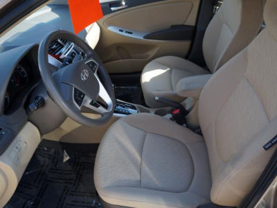2013 Hyundai Accent  GLS