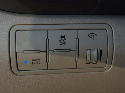 2013 Hyundai Accent  GLS