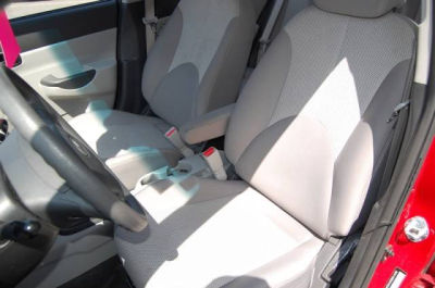 2011 Hyundai Accent  GLS